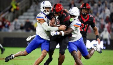 Pac-12 relaunch: How we got here, new teams, 2026 contenders