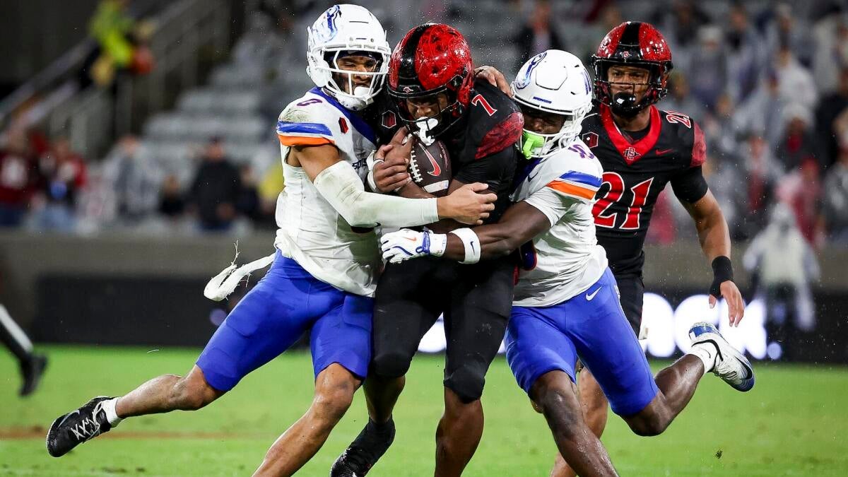 Pac-12 relaunch: How we got here, new teams, 2026 contenders