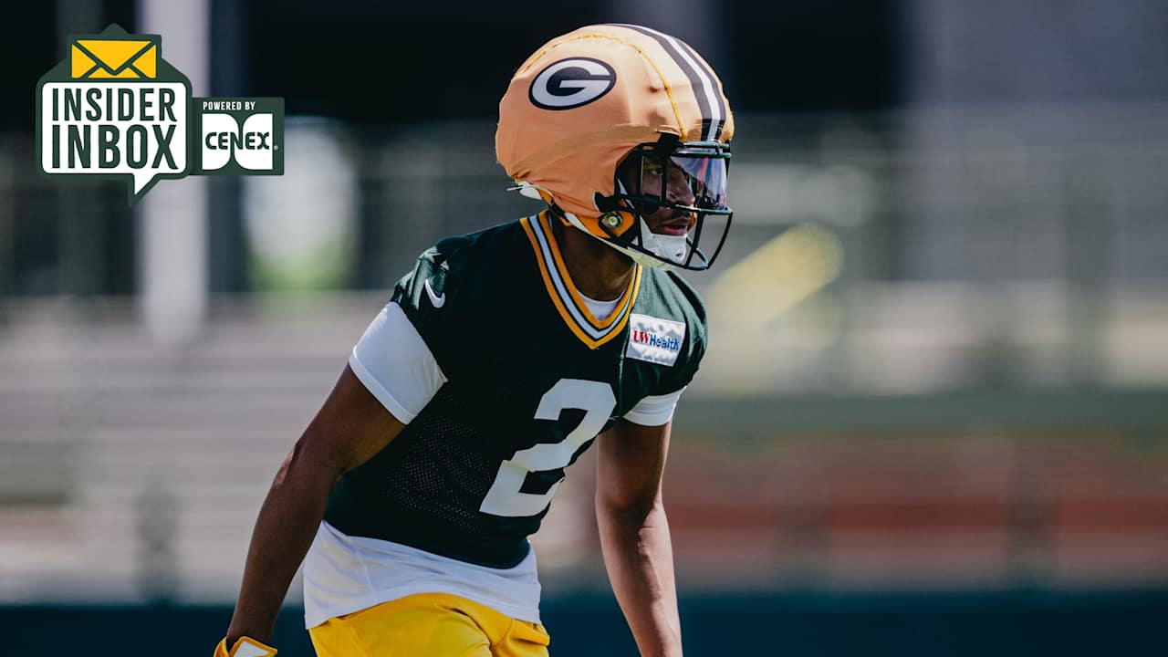 Green Bay Packers logo