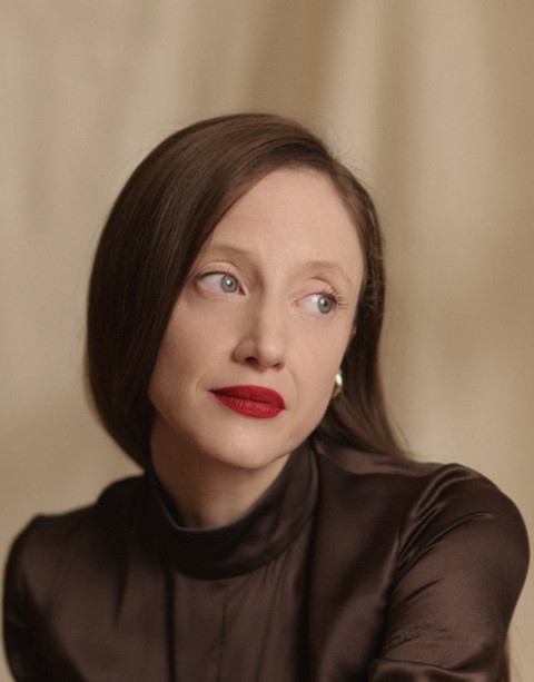 Breaking News - Academy Award Nominee Andrea Riseborough Joins the Cast of "9/12" for Paramount+