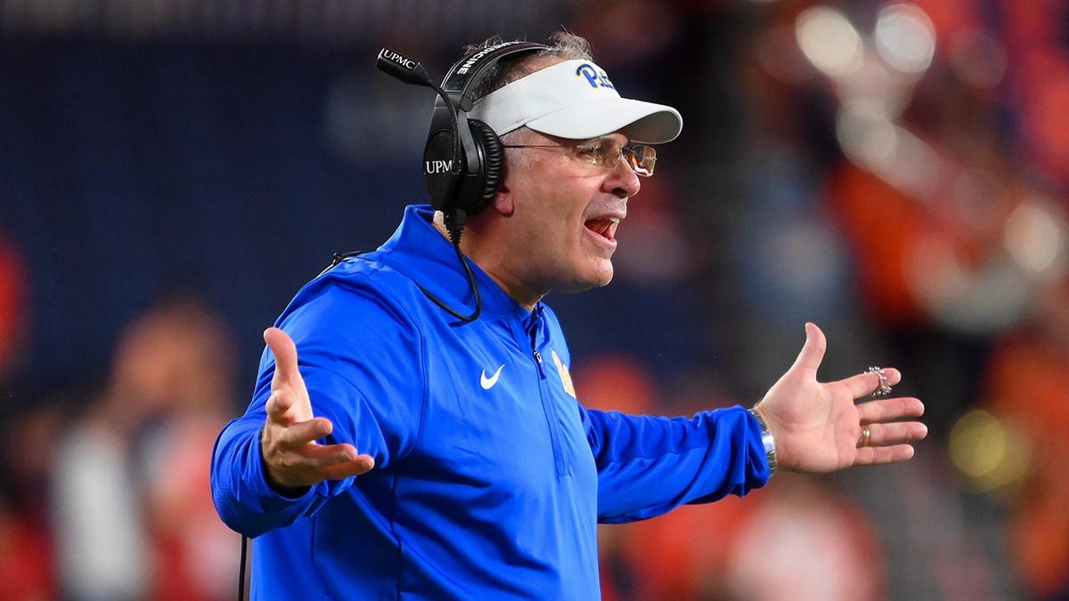 Pat Narduzzi