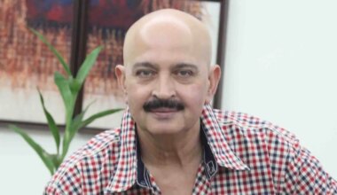 How Rakesh Roshan Stays Fit At 76: Strict Diet, Daily Gym, And Discipline