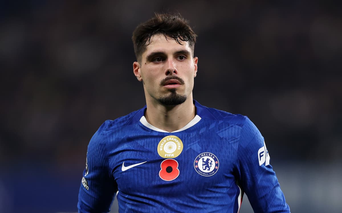 Chelsea issue Neto transfer stance after record signing confirmed - London Evening Standard
