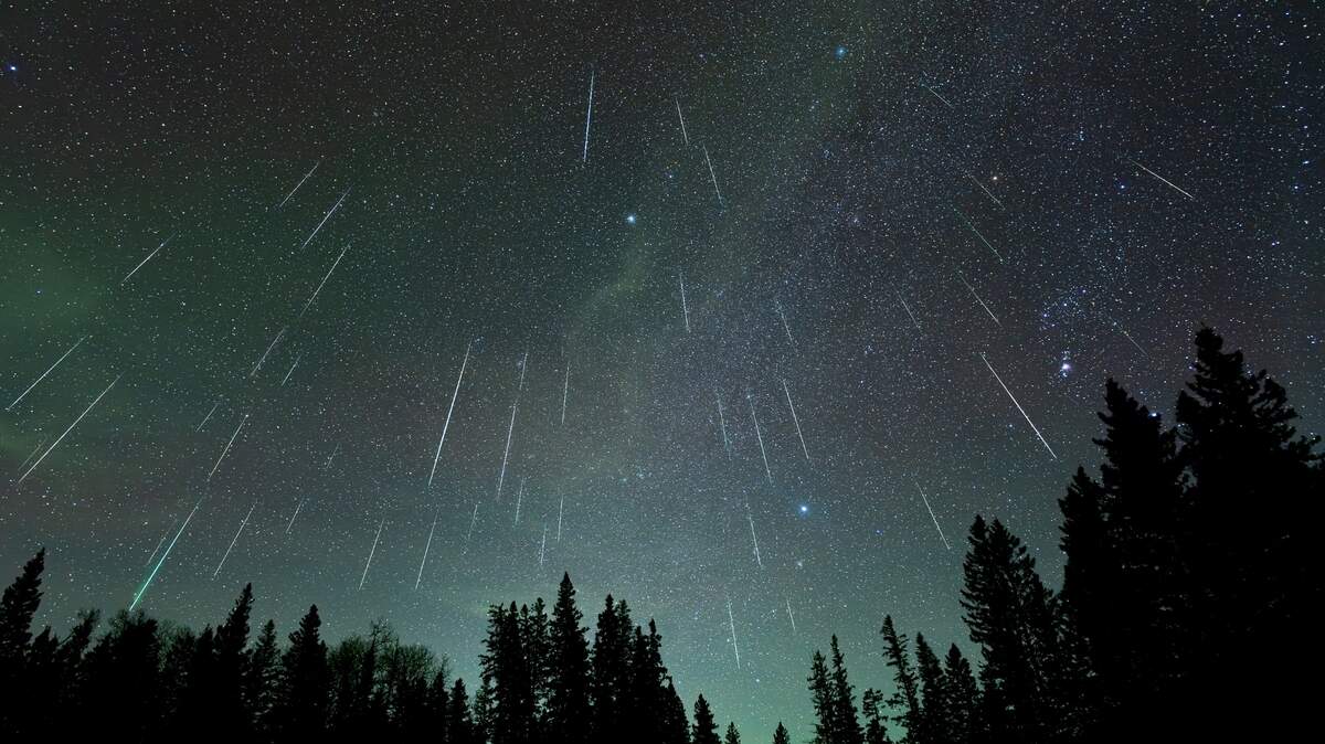 Here’s when to see two overlapping meteor showers from Kentucky this July, including one known to bring particularly bright fireballs. Here’s when to see two overlapping meteor showers from Kentucky this July, including one known to bring particularly bright fireballs.