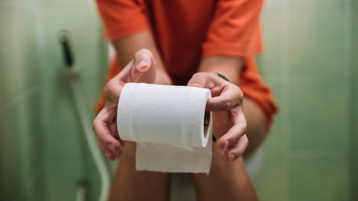 How Long Poop Stays in Your Body Could Be Quietly Shaping Your Gut Microbiome – And Disease Risk : ScienceAlert