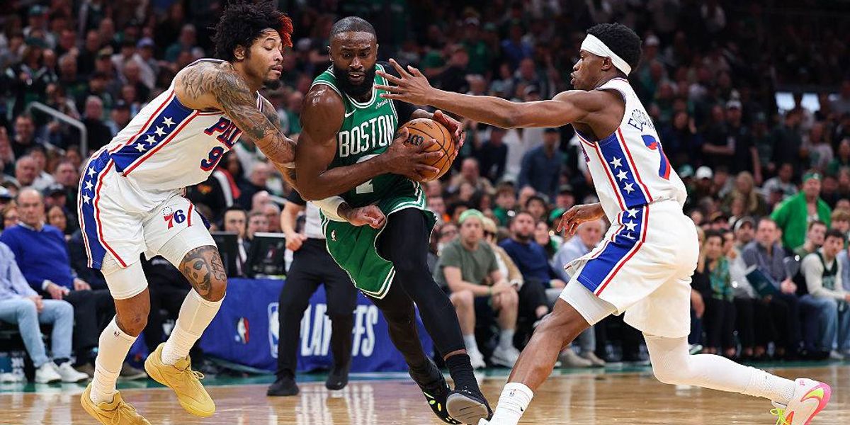 Celtics’ Jaylen Brown trade exposes need for change to NBA salary cap
