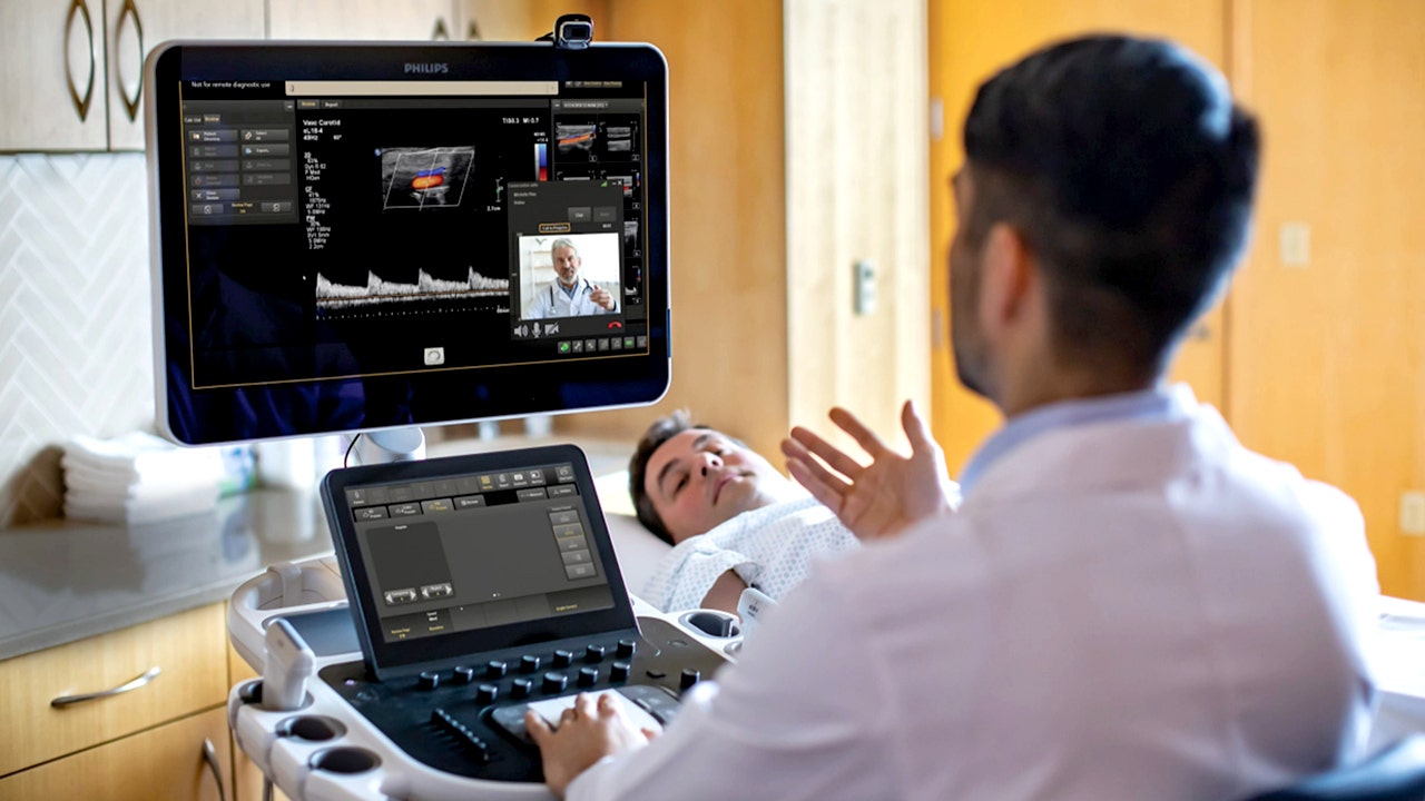AI advances are set to reshape healthcare by 2030, IEEE report finds