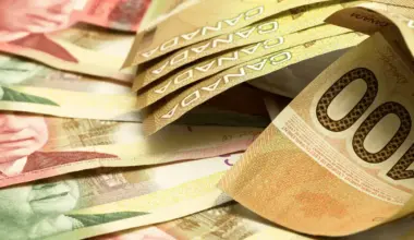 All the benefit cheques you could be eligible for in Canada in 2026