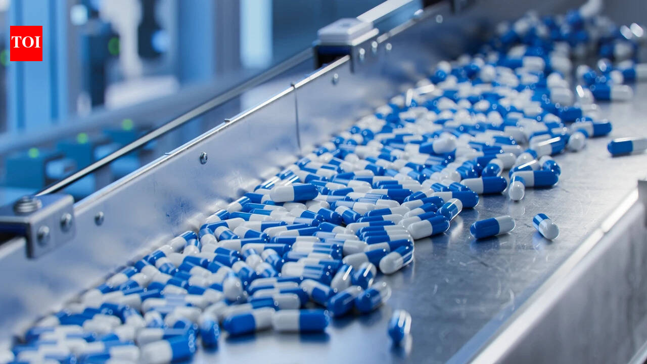 One medicine, one identity: Centre launches national Drug Registry | India News
