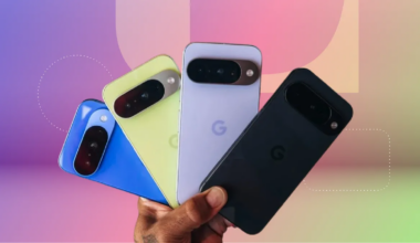 Your Next Phone Could Be Free With These Deals on the Entire Pixel 10 Lineup