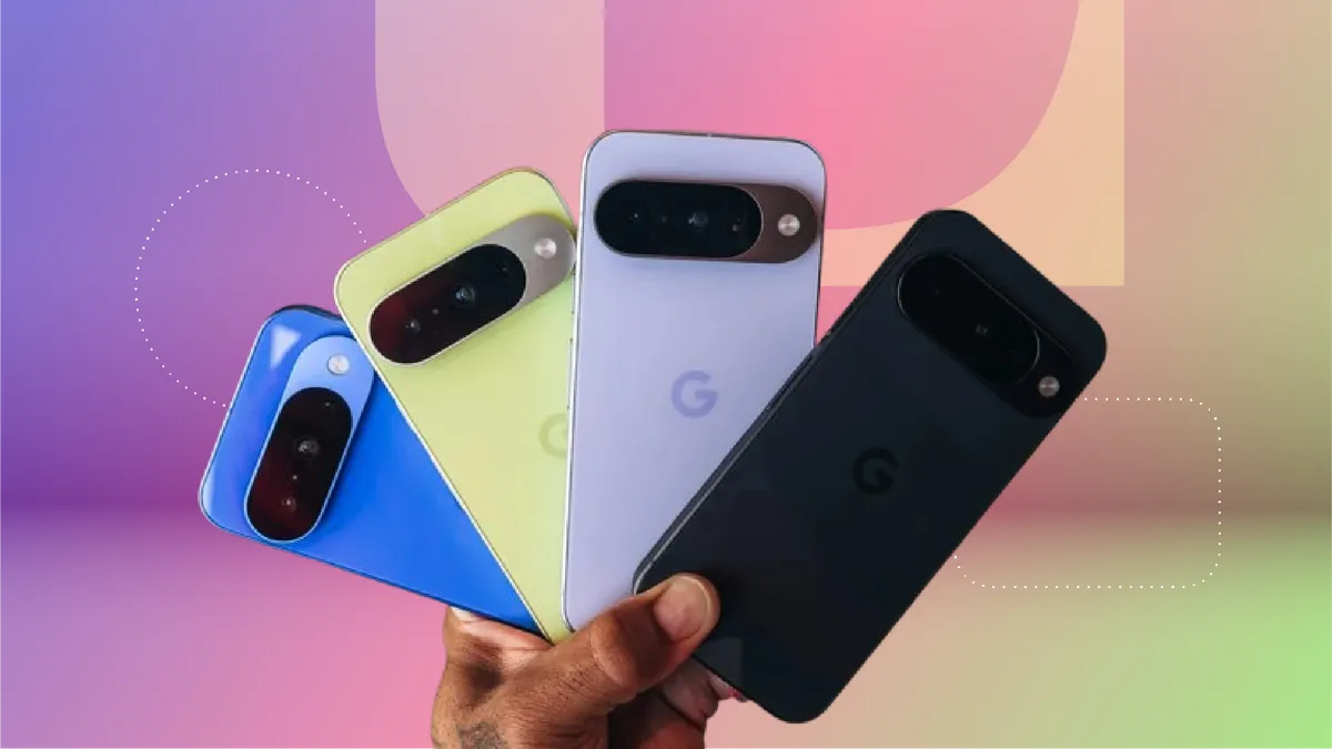 Your Next Phone Could Be Free With These Deals on the Entire Pixel 10 Lineup