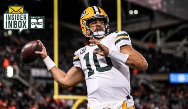 Green Bay Packers logo