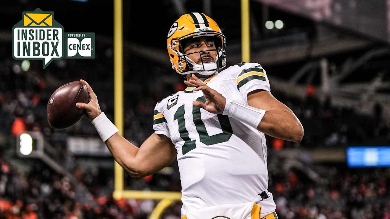 Green Bay Packers logo