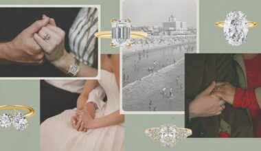 The United States of Diamonds: What Your Engagement Ring Says About Your City