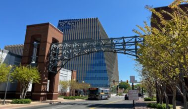 National Innovation Quarter gets state funding to launch Alexandria tech lab