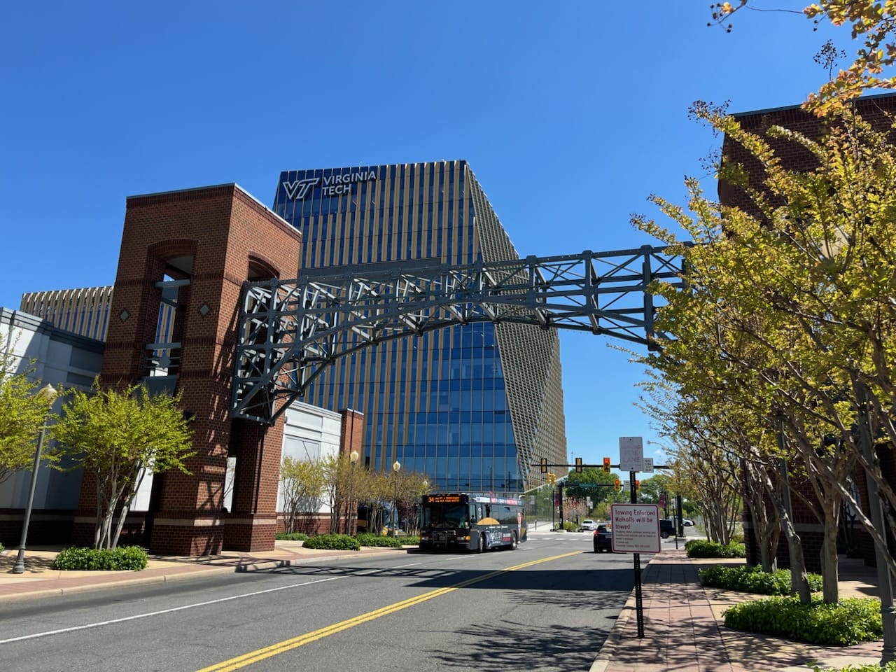 National Innovation Quarter gets state funding to launch Alexandria tech lab