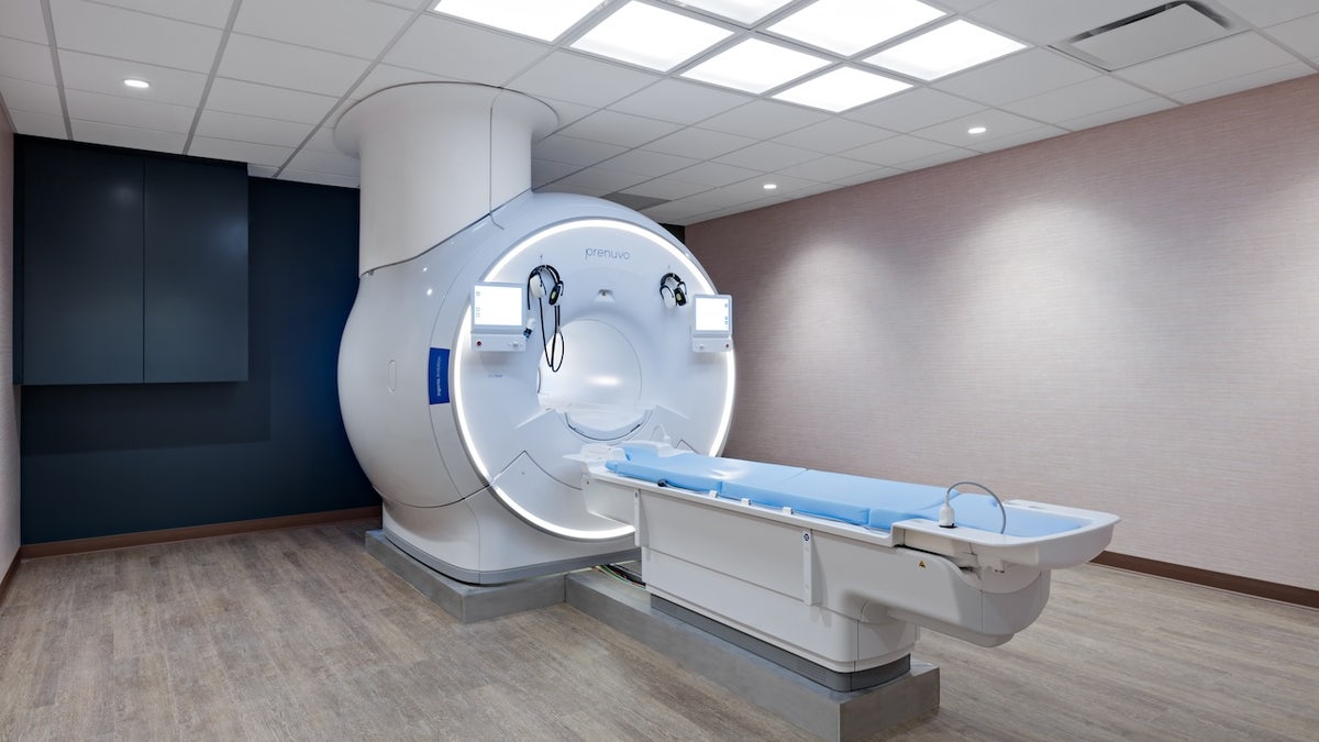 Full-body scanner