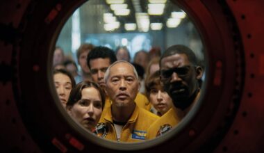 The Best Sci-Fi Movie of 2026 Can't Stop Winning After Streaming Debut