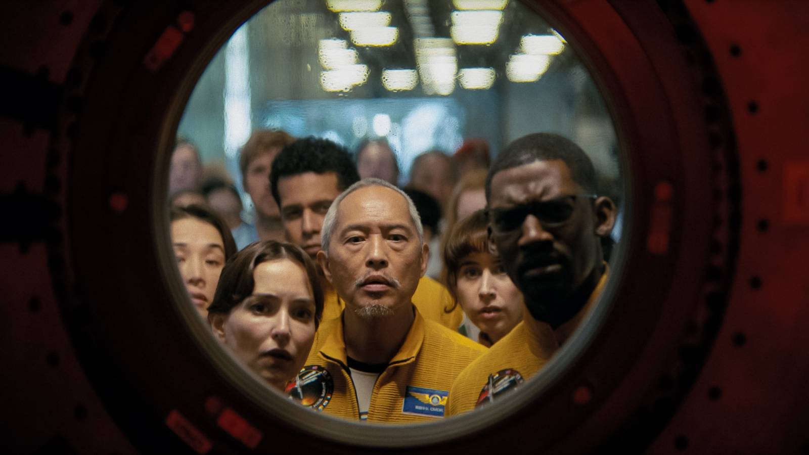 The Best Sci-Fi Movie of 2026 Can't Stop Winning After Streaming Debut