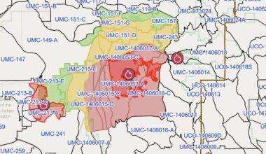 UPDATE: Evacuations levels increase for Hagan Fire in Umatilla County