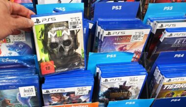 Ps5discs