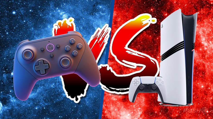 PS5's War for Attention Finds a New Foe with Games on Amazon Prime 1