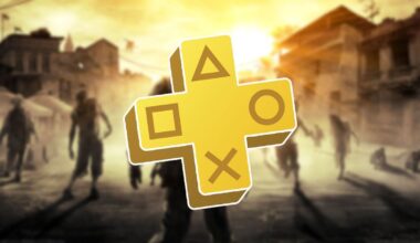 PlayStation Plus Extra drops 4 free games available to play now