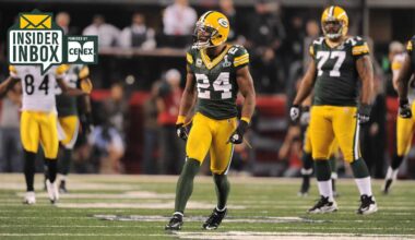 Green Bay Packers logo