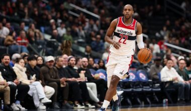 Khris Middleton back at Wiz for 2nd stint in 6-team sign-and-trade deal