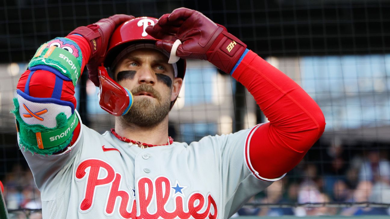 MLB All-Star Home Run Derby 2026: Breaking down the field