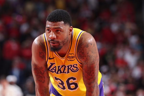 Sources: Marcus Smart agrees to 2-year, $13M deal with Rockets