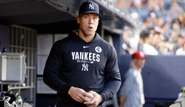 Yankees' Aaron Judge to have rib reimaged during All-Star break
