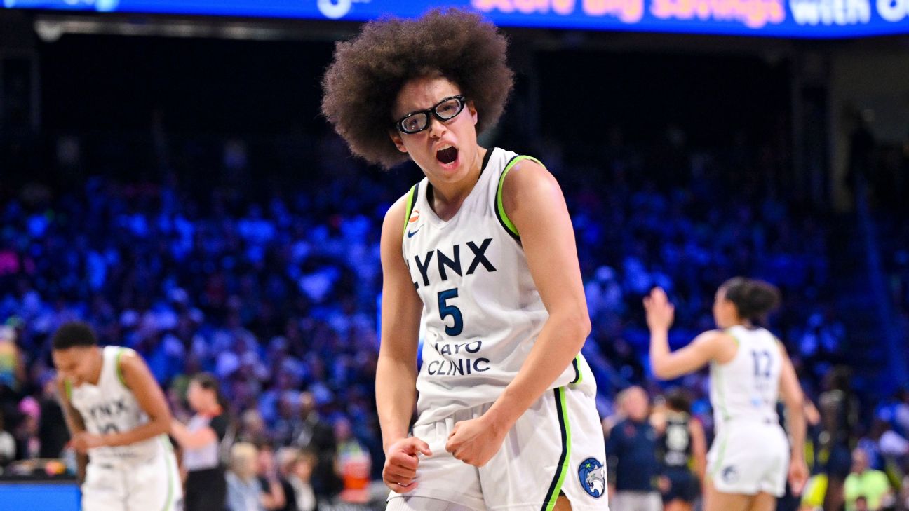 WNBA All-Star 2026 starters predictions: Clark, Wilson, more