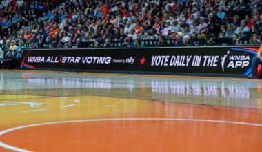 Teresa Weatherspoon, Cynthia Cooper pick WNBA All-Star teams