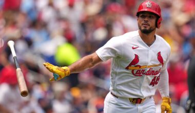 Herrera, Rafaela, Martinez, Murakami named All-Star replacements