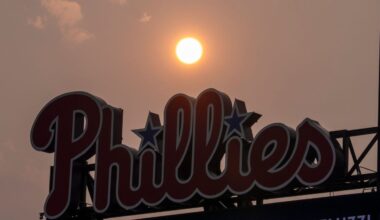 Under hazy conditions, Francisco Alvarez hits 2 HR in Mets' win