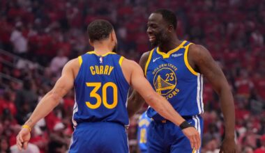 The Warriors are standing pat as the Curry era reaches another crossroads﻿