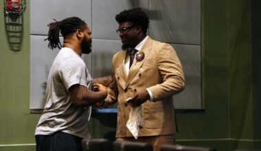 2026 Philadelphia Eagles training camp: Latest intel, updates