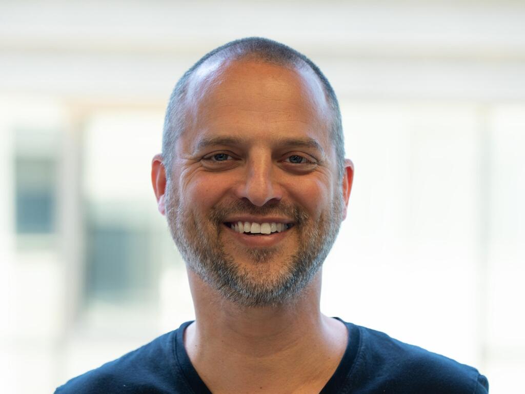 Ronen Solomon. (altshare) Ronen Solomon