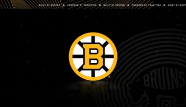 NHL Announces Boston Bruins 2026-27 Regular-Season Schedule; Individual Game Tickets to Go on Sale Friday, July 17 at 2 p.m.