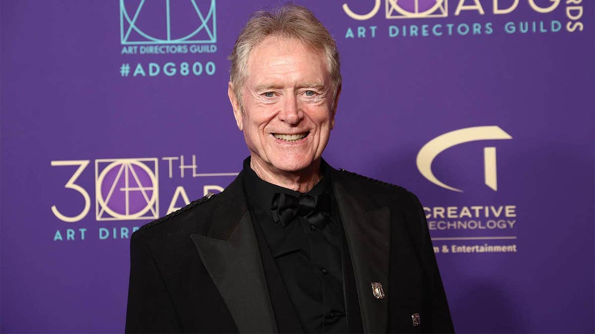 Randall Wallace attends the Art Directors Guild Awards in Los Angeles.