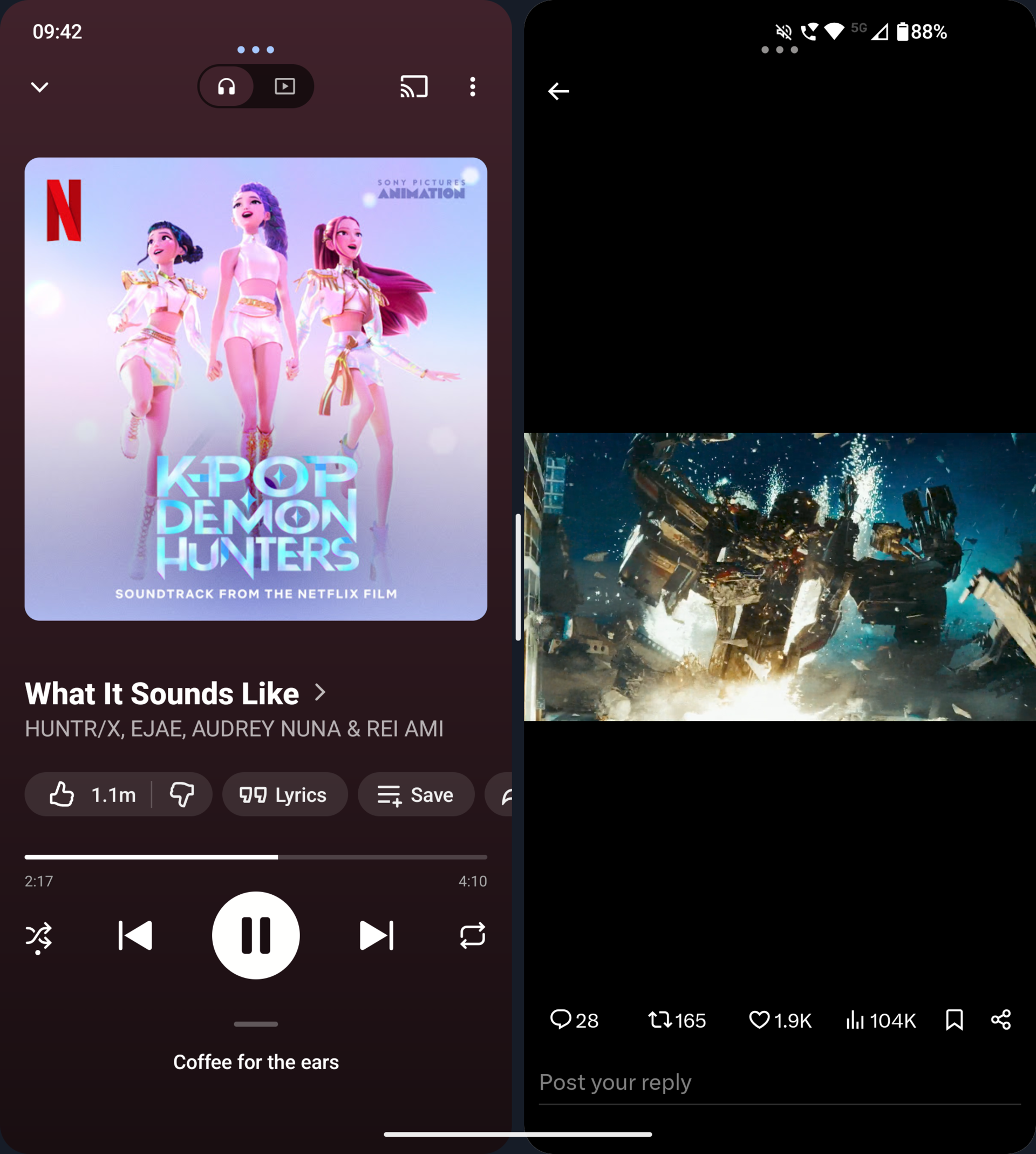 razr fold multitask 4