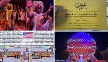 Iconic 'Festival of the Lion King' Performer Veryl Jones Retiring - in Today's Daily Recap for 07/03/2026 - WDW News Today