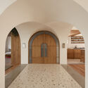 © Fabian Martinez Refurbishment Popocatépetl 35 / Studio Font - Interior Photography