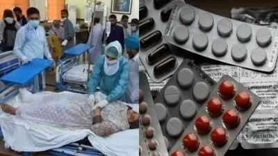 Healthcare crisis in Pakistan: Shortage of 100 life-saving medicines like cancer drugs, morphine
