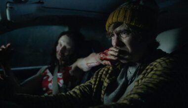 'Resident Evil' Trailer Brings Paul Walter Hauser Into the Mix