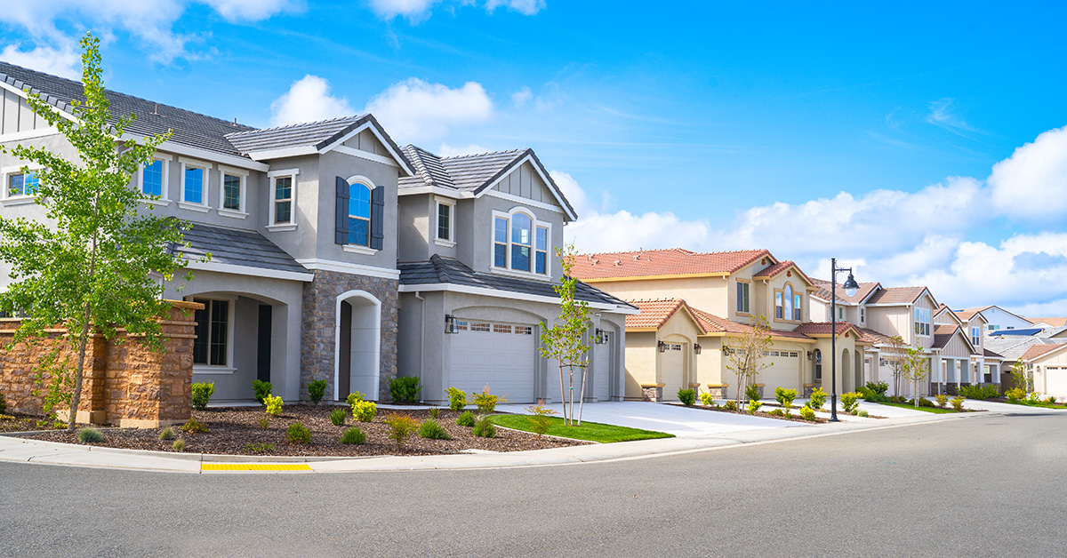 National Association of REALTORS®