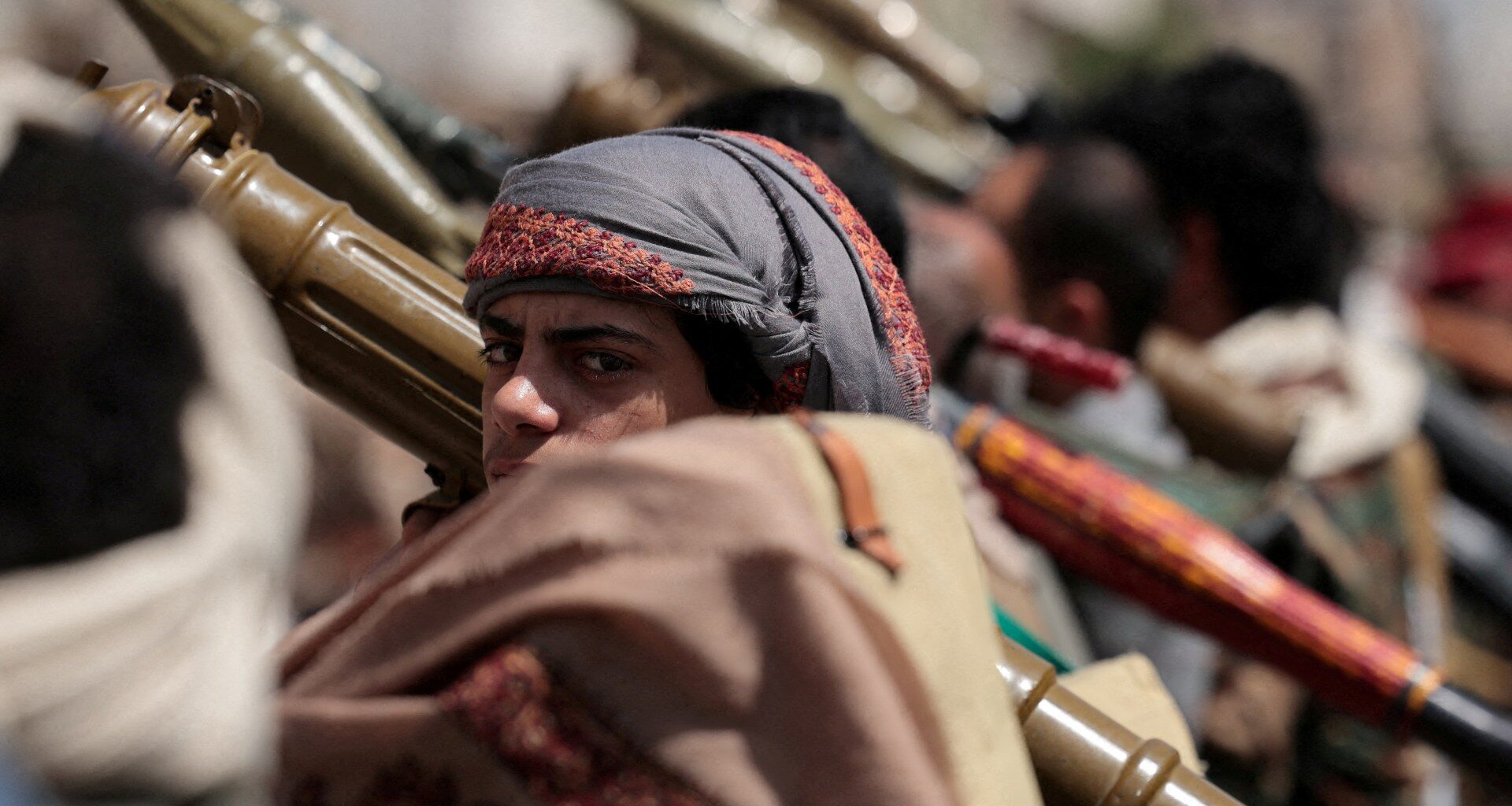 New front in US-Iran war escalates as Houthis fire at Saudi oil facilities | Conflict News