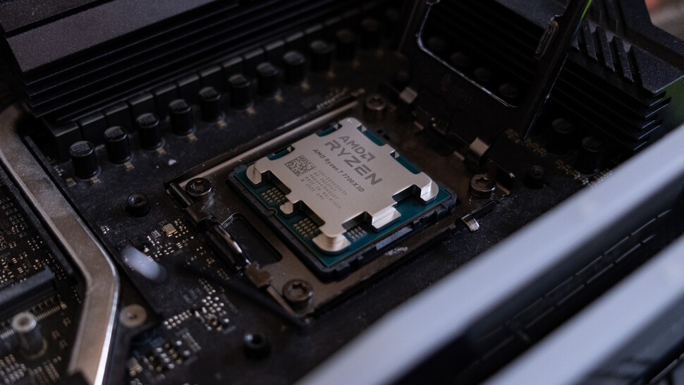 Review: AMD Ryzen 7 7700X3D: a new, friendlier entry point to high frame-rate gaming on AM5 2