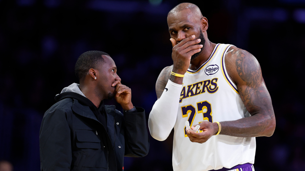 The LeBron James pitch rankings: How all 29 teams can sell themselves